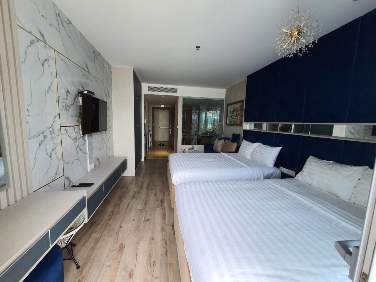 Oceanfront Panorama Residence Nha Trang Exterior foto